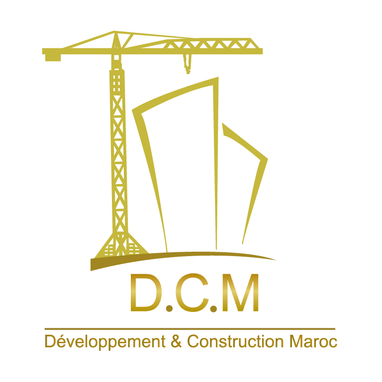 Logo DCM