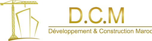 Logo DCM
